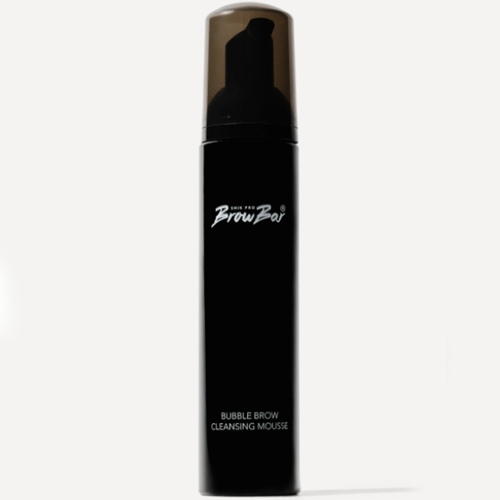 Очищающий мусс для бровей SHIK BUBBLE BROW CLEANSING MUSSE 100 мл