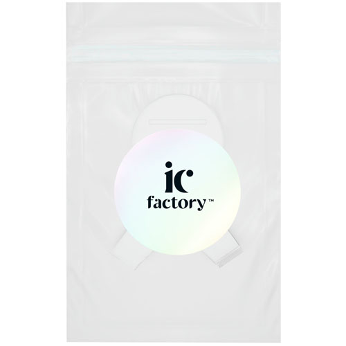 Аппликатор для ламинирования ресниц IC FACTORY (прозрачный)
