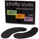 Многоразовые силиконовые патчи Pretty Eyes (1 пара)