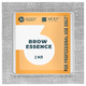 Составы для долговременной укладки бровей Sexy Brow Perm 2 мл