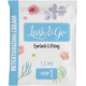 Составы для ламинирования Lash&Go (саше)