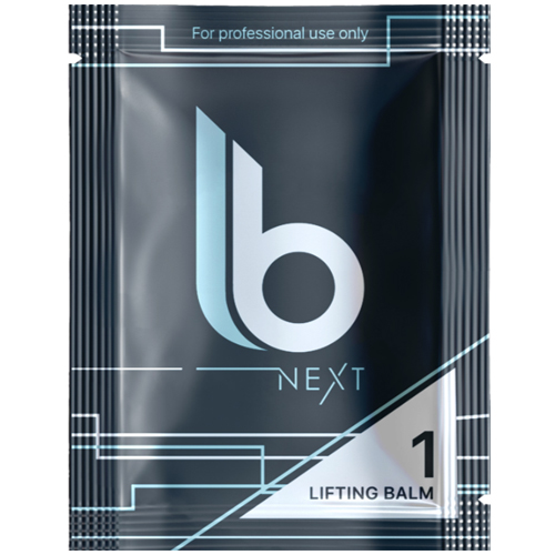 Состав для ламинирования Lash Botox Next (саше) 1,5 мл