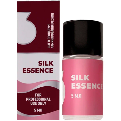 Составы для ламинирования ресниц и бровей SEXY Lamination 5 мл
