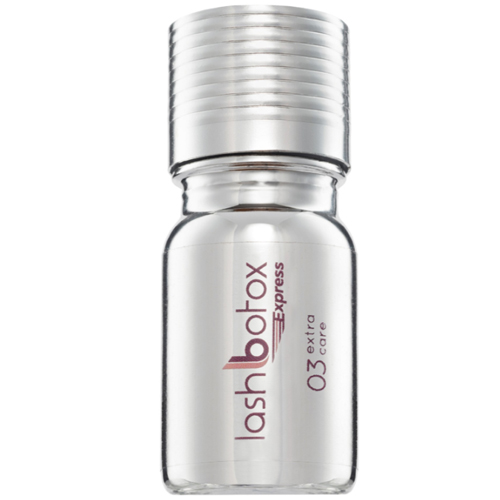 Составы для ускоренного ламинирования Lash Botox Express