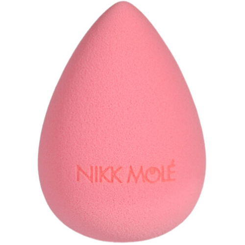 Спонж для макияжа NIKK MOLE «Розовый»