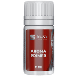 Средство для обезжиривания ресниц SEXY AROMA PRIMER 10 мл