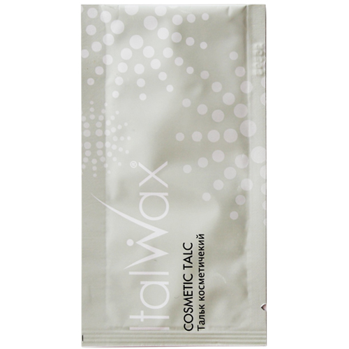 Тальк косметический ITALWAX