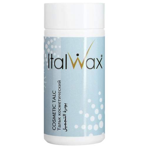 Тальк косметический ITALWAX