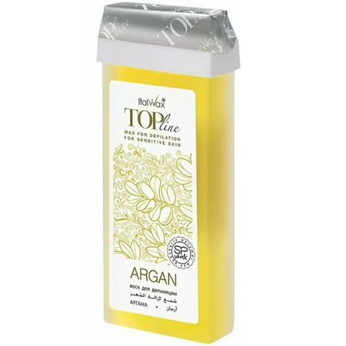 Теплый воск в картридже Italwax ITALWAX Top Line 100 мл