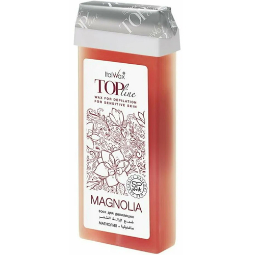 Теплый воск в картридже Italwax ITALWAX Top Line 100 мл