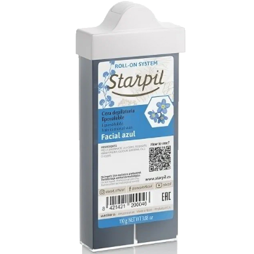 Теплый воск в картридже Starpil 110 г