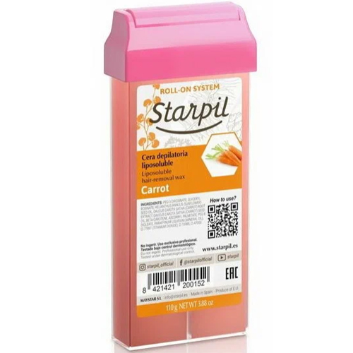 Теплый воск в картридже Starpil 110 г