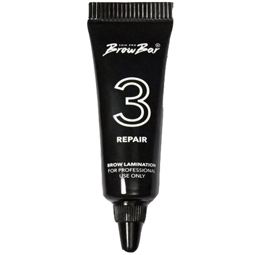 Составы для ламинирования бровей и ресниц SHIK BROW LAMINATION (туба) 7 г