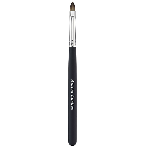 Кисть Amica Lashes E1 для нанесения лифтингового состава