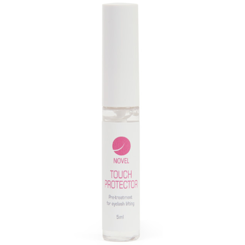 Защита ресниц Novel Touch Protector 5 мл