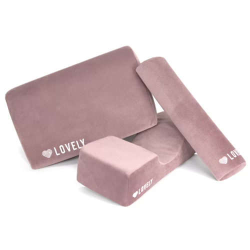 Подушка под голову LOVELY