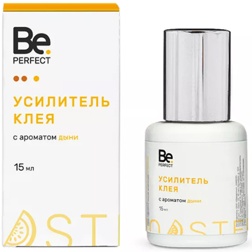 Усилитель клея BE PERFECT 15 мл