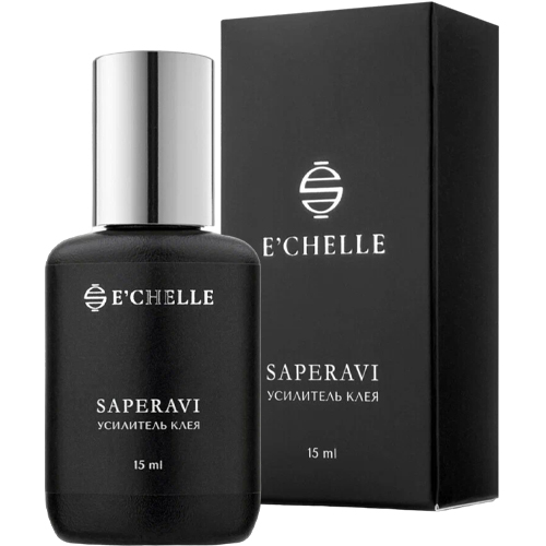Усилитель клея E'CHELLE SAPERAVI 15 мл