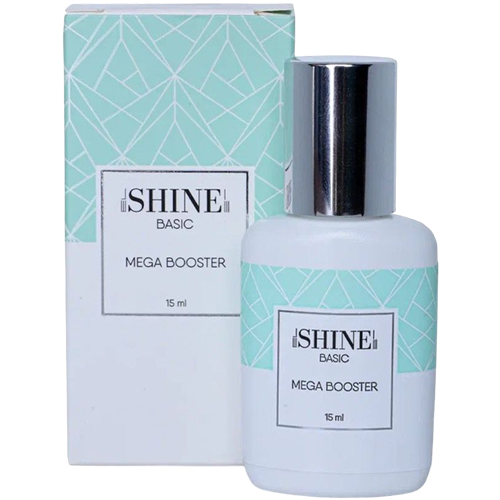 Усилитель клея elSHINE BASIC MEGA BOOSTER 15 мл