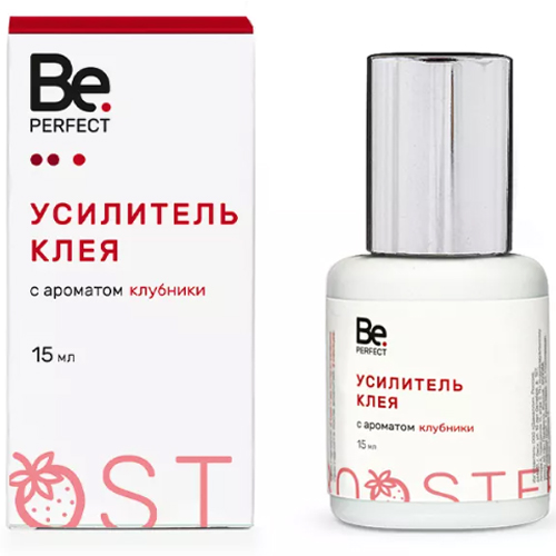 Усилитель клея BE PERFECT 15 мл