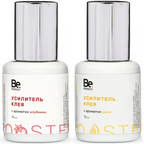 Усилитель клея BE PERFECT 15 мл