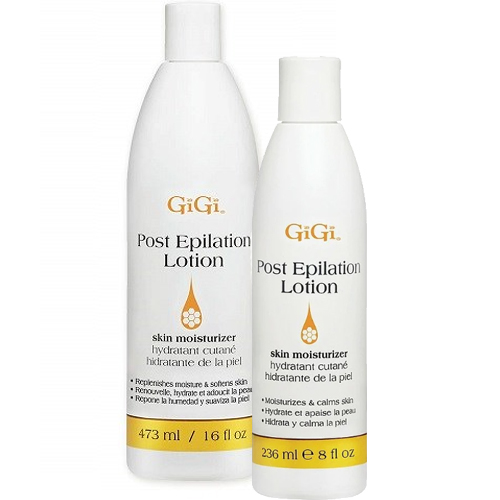 Увлажняющий лосьон после эпиляции GIGI Post Epilation Lotion