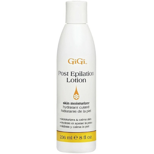 Увлажняющий лосьон после эпиляции GIGI Post Epilation Lotion
