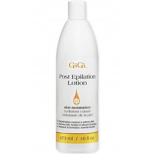 Увлажняющий лосьон после эпиляции GIGI Post Epilation Lotion