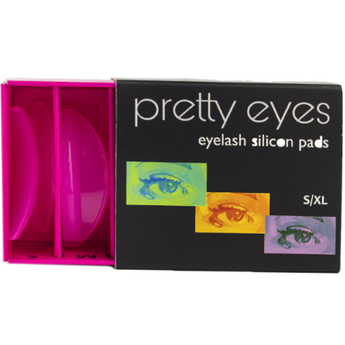 Валики (бигуди) для ламинирования Pretty Eyes (набор)