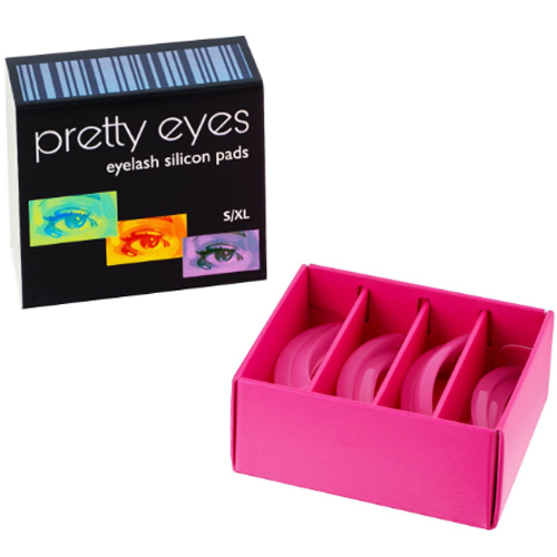 Валики (бигуди) для ламинирования Pretty Eyes (набор)