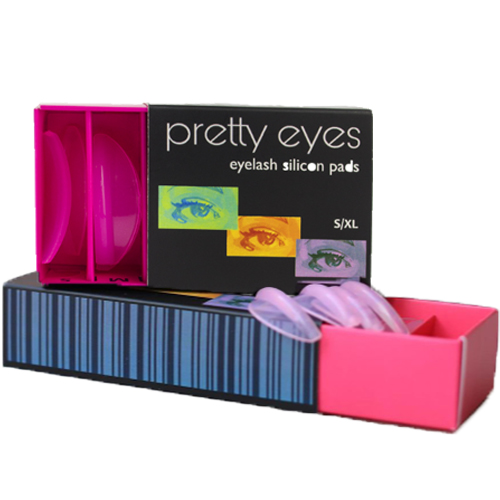 Валики (бигуди) для ламинирования Pretty Eyes (набор)