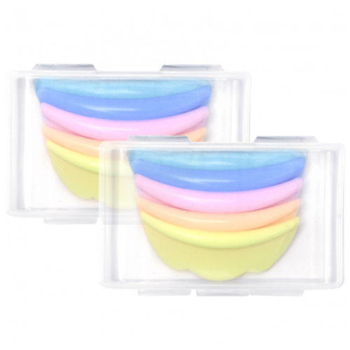 Валики силиконовые для ламинирования PULUK SOFT