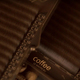 Коричневые ресницы Liberica Le Maitre Standard "Coffee" (16 линий)