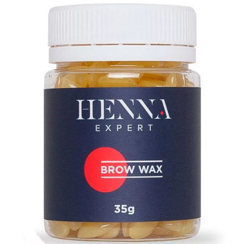 Воск для бровей Henna Expert