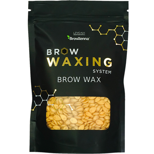 Воск для депиляции бровей BrowXenna 60 г