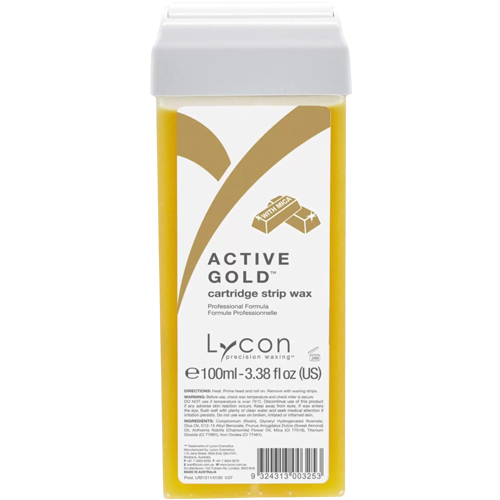 Воск в картридже LYCON Wax Сartridge 100 мл