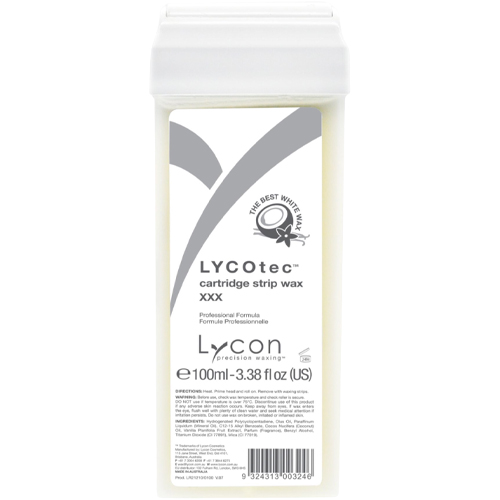 Воск в картридже LYCON Wax Сartridge 100 мл