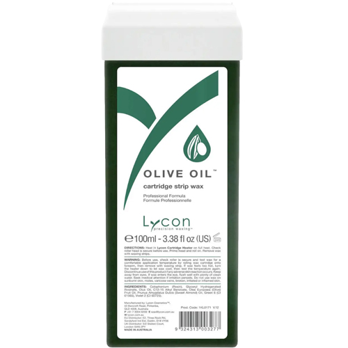 Воск в картридже LYCON Wax Сartridge 100 мл