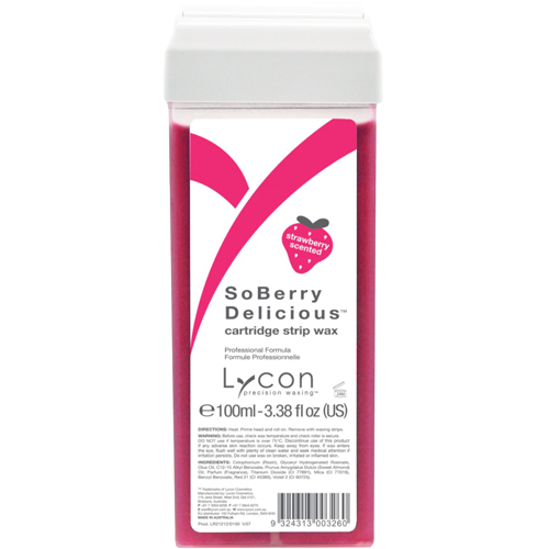 Воск в картридже LYCON Wax Сartridge 100 мл