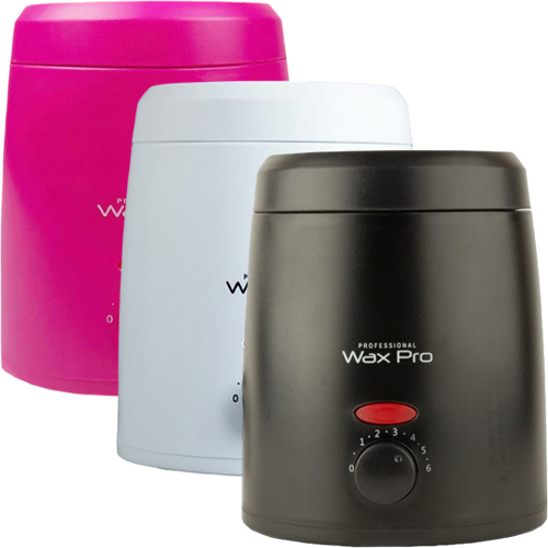 Воскоплав (нагреватель воска) Pro Wax 200 (200 мл)