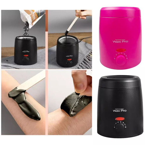 Воскоплав (нагреватель воска) Pro Wax 200 (200 мл)
