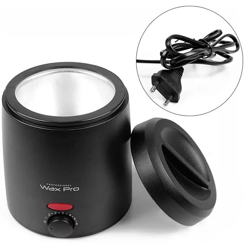 Воскоплав (нагреватель воска) Pro Wax 200 (200 мл)
