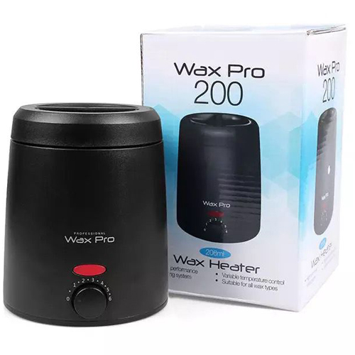 УЦЕНКА !!! Воскоплав (нагреватель воска) Pro Wax 200 (200 мл)