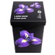 Лэш-бокс EXTREME LOOK "Velvet Iris" (на 5 планшетов)
