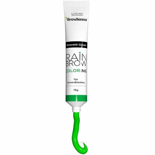 Пигмент прямого действия BrowXenna RainBrow Coloring 15 мл