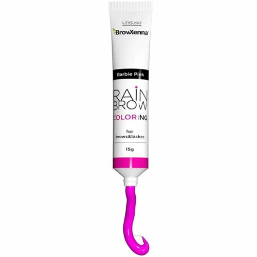Пигмент прямого действия BrowXenna RainBrow Coloring 15 мл