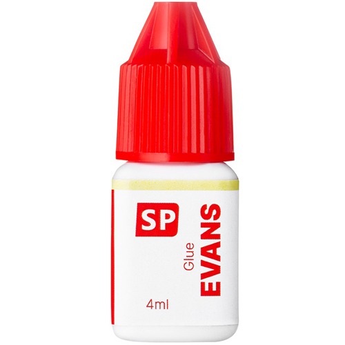 Клей для ресниц SPLASH "EVANS" 4 мл