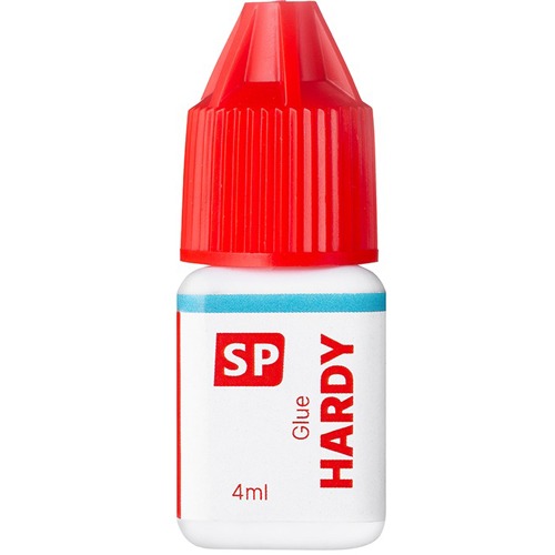 Клей для ресниц SPLASH "HARDY" 4 мл