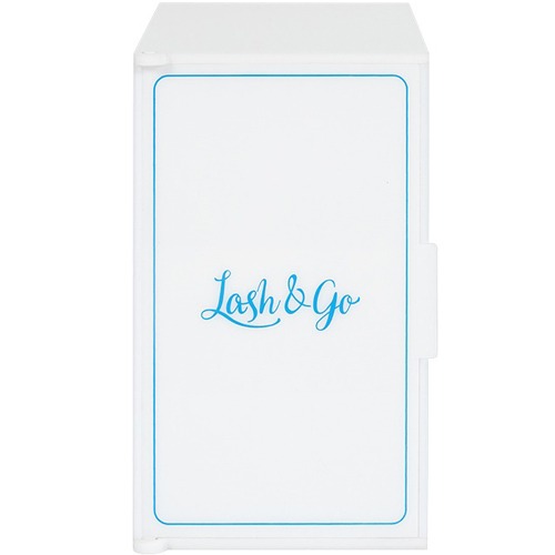 Бокс для планшетов Lash&Go