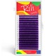 Цветные ресницы RILI Sweety (МИКС, 16 линий)